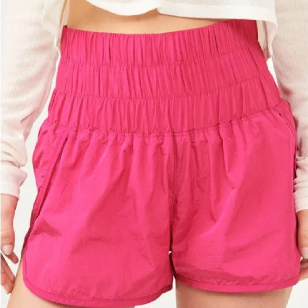 Free People the Way Home short